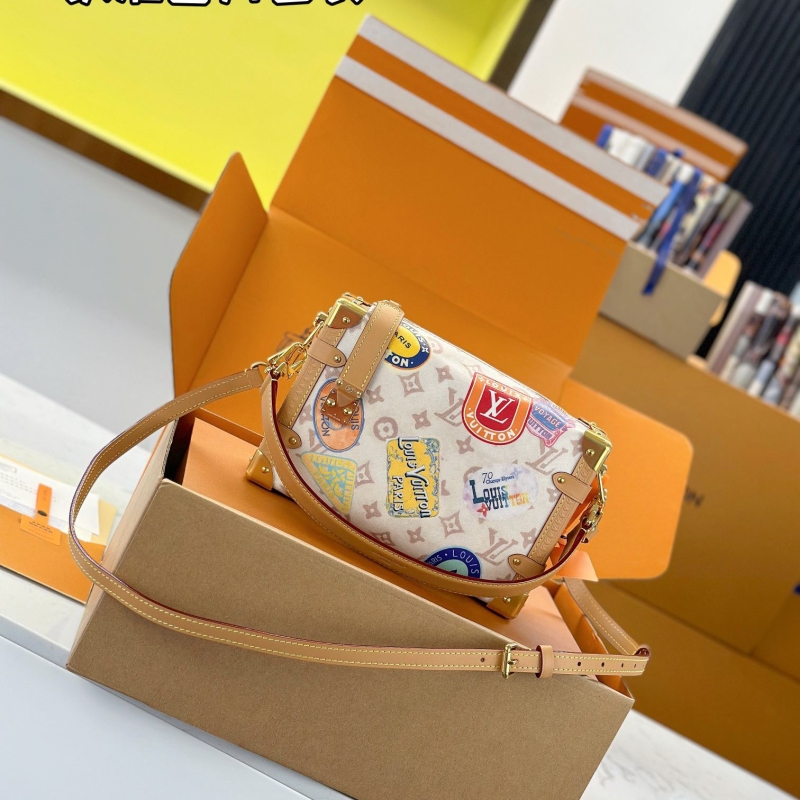 LV Box Bags